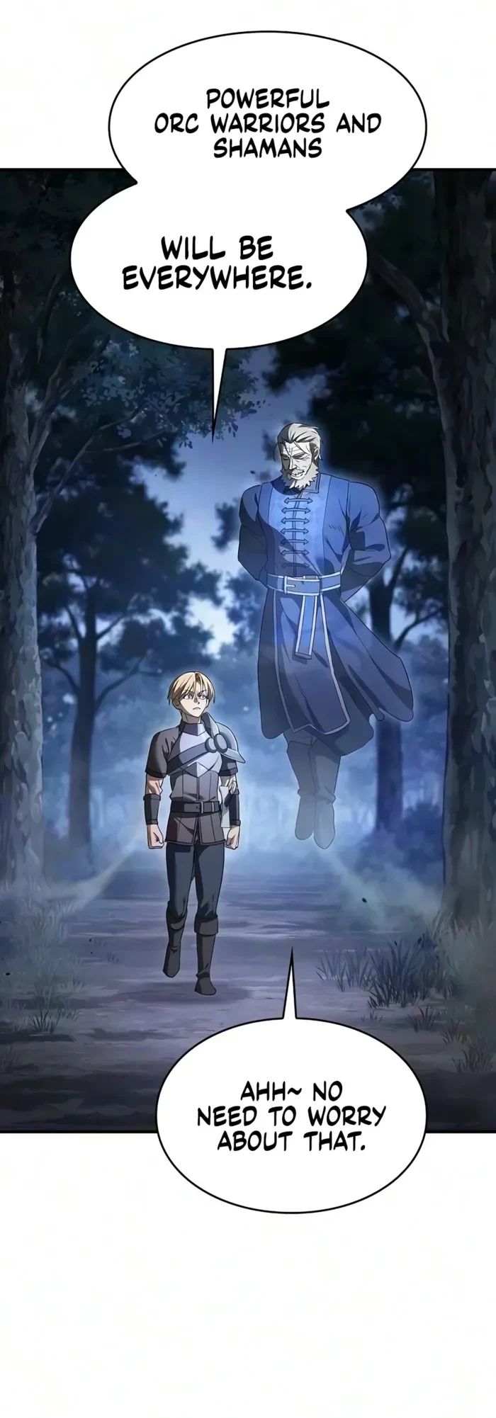 Sword-Devouring Swordmaster Chapter 44 - 4