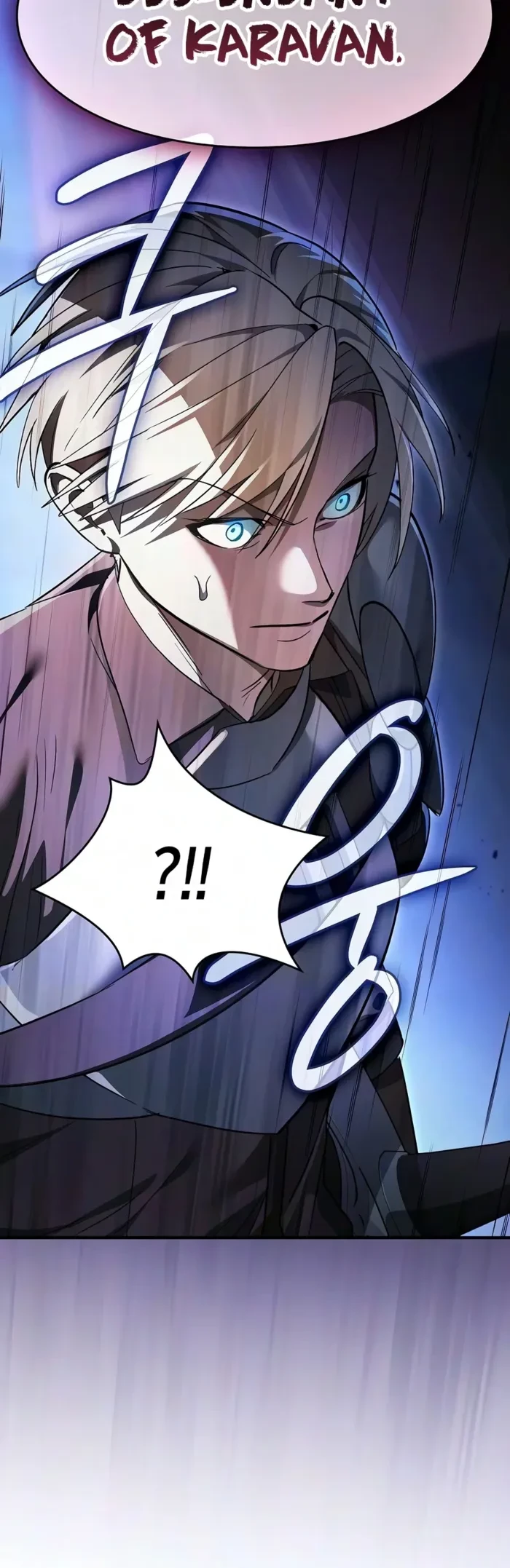 Sword-Devouring Swordmaster Chapter 44 - 13
