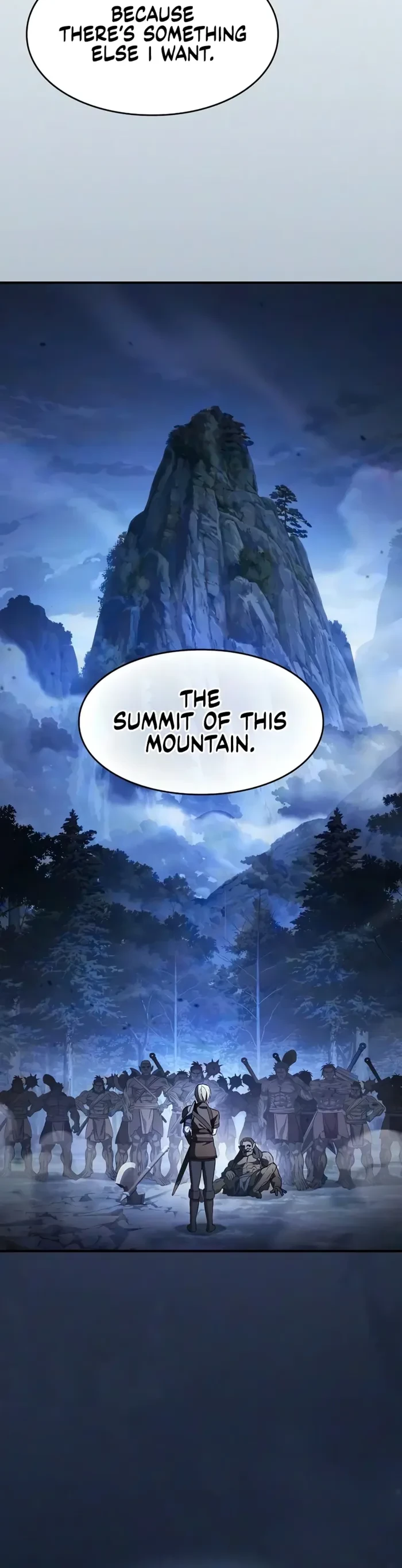 Sword-Devouring Swordmaster Chapter 43 - 17
