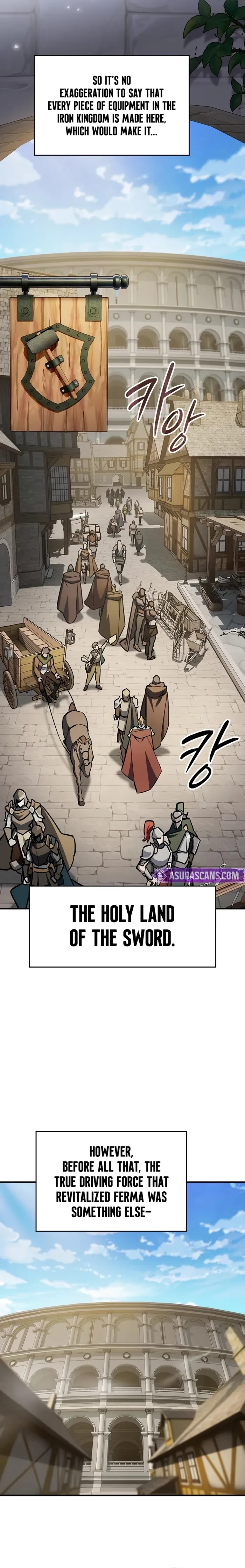 Sword-Devouring Swordmaster Chapter 13 - 2