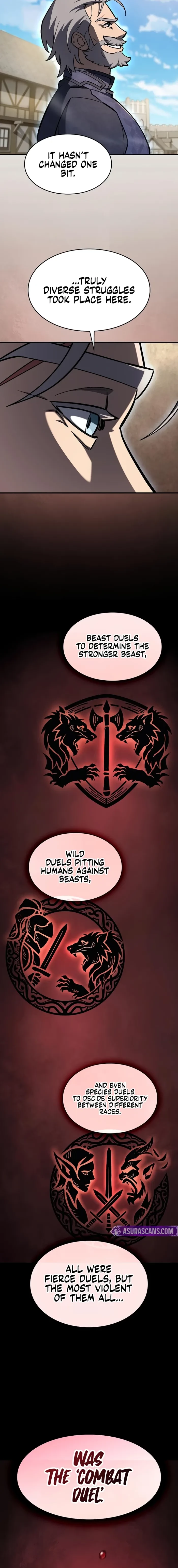 Sword-Devouring Swordmaster Chapter 13 - 4