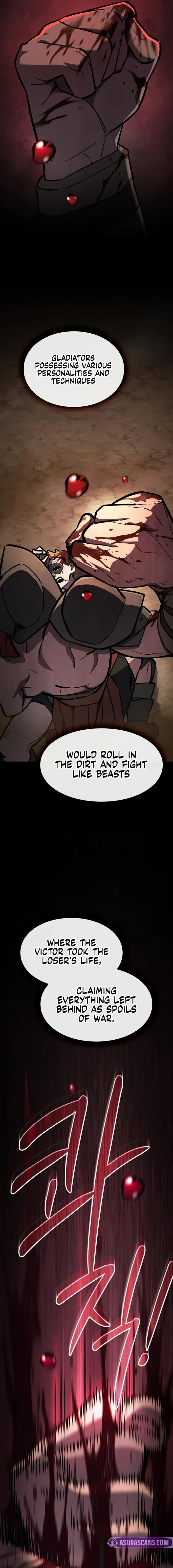 Sword-Devouring Swordmaster Chapter 13 - 5