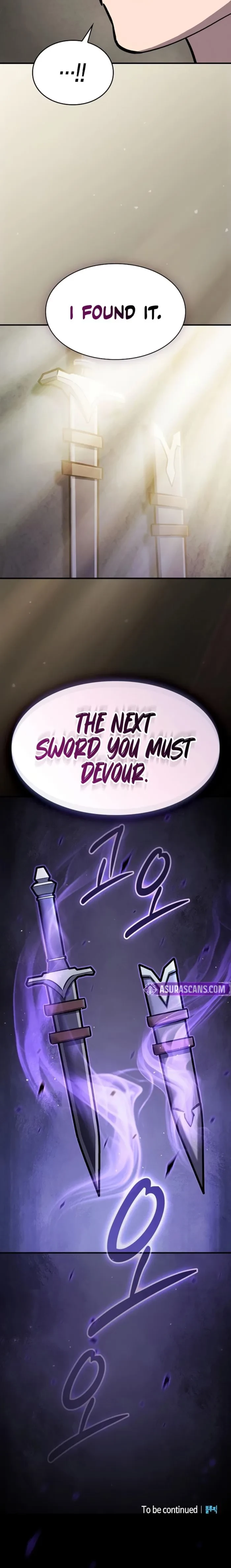 Sword-Devouring Swordmaster Chapter 13 - 24