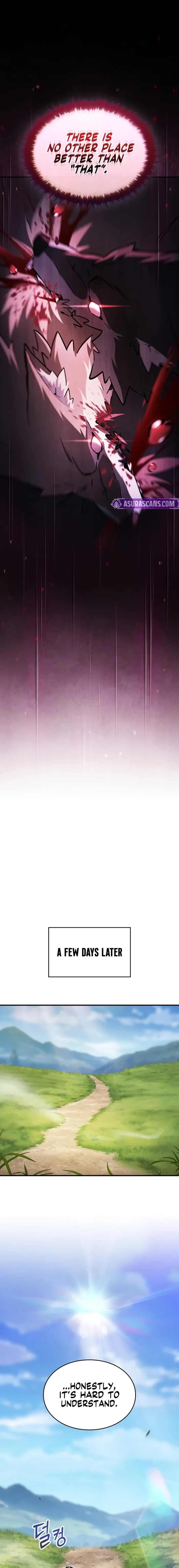 Sword-Devouring Swordmaster Chapter 12 - 17