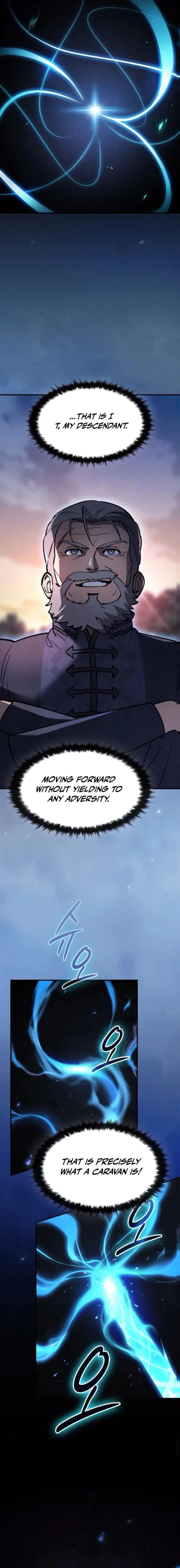 Sword-Devouring Swordmaster Chapter 11 - 7