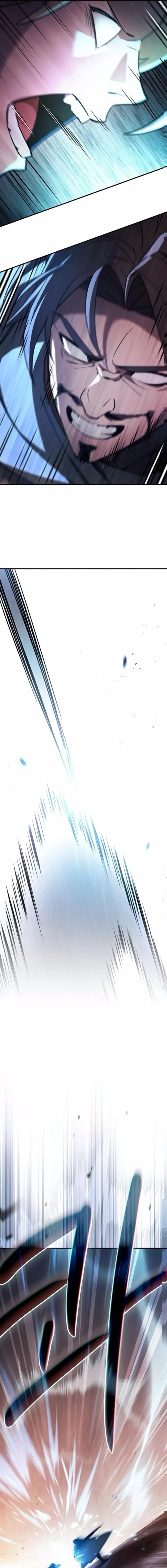 Sword-Devouring Swordmaster Chapter 11 - 15