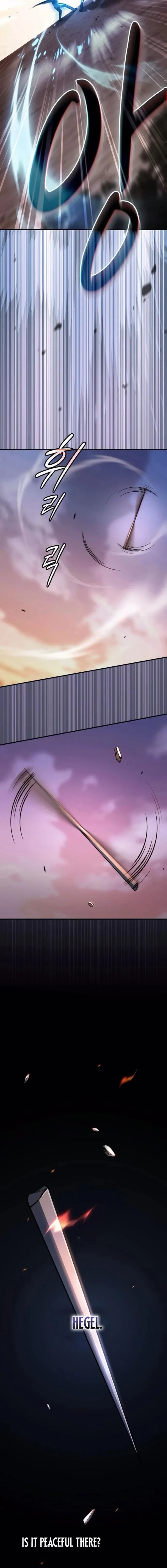 Sword-Devouring Swordmaster Chapter 11 - 16