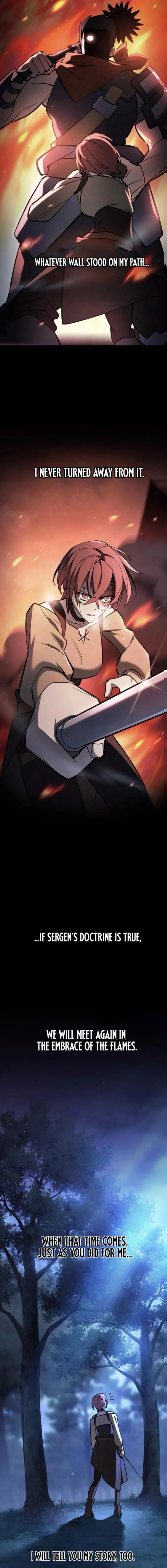 Sword-Devouring Swordmaster Chapter 11 - 19