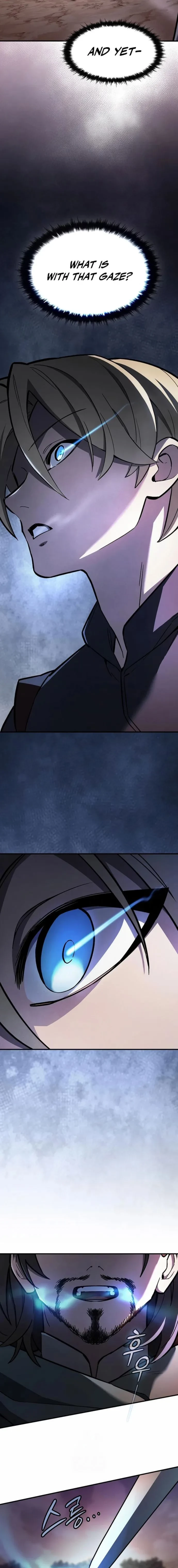 Sword-Devouring Swordmaster Chapter 10 - 3