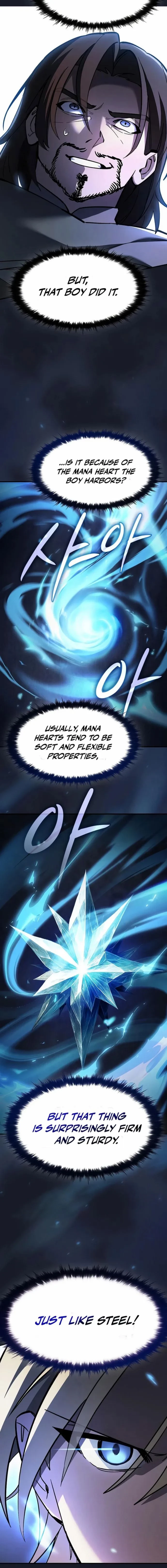 Sword-Devouring Swordmaster Chapter 10 - 9
