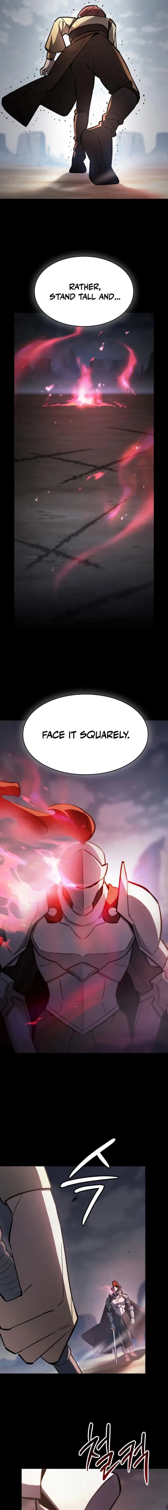 Sword-Devouring Swordmaster Chapter 10 - 19