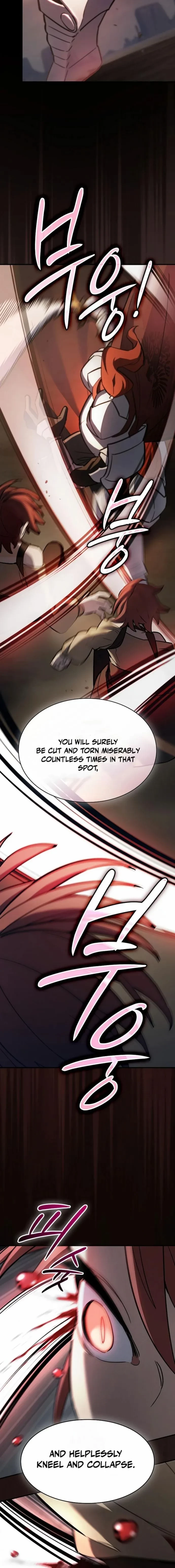 Sword-Devouring Swordmaster Chapter 10 - 20