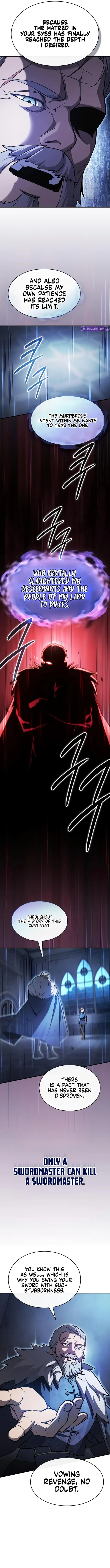 Sword-Devouring Swordmaster Chapter 3 - 7