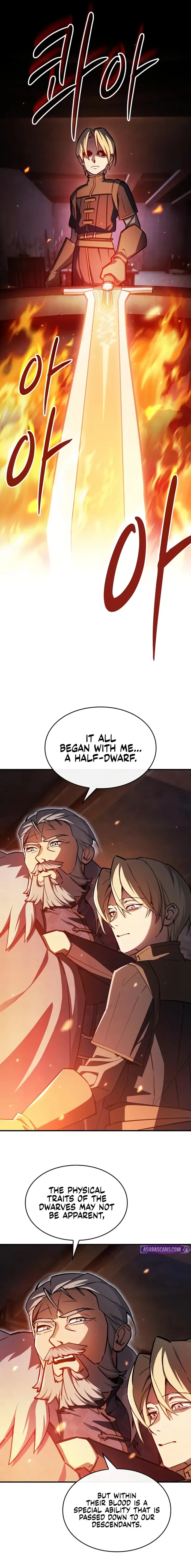 Sword-Devouring Swordmaster Chapter 3 - 11