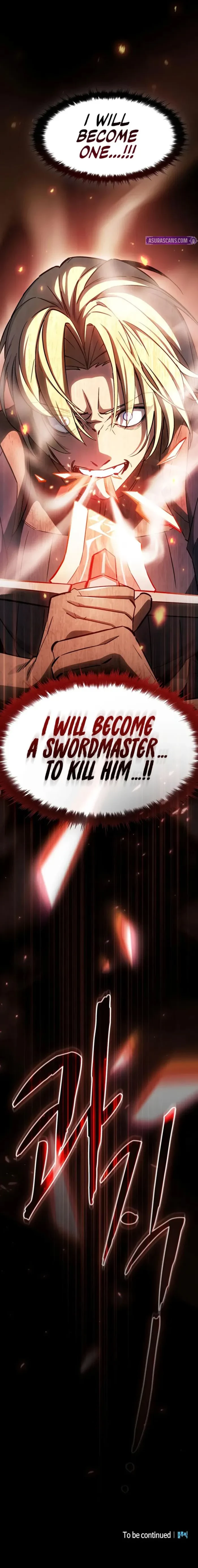 Sword-Devouring Swordmaster Chapter 3 - 17