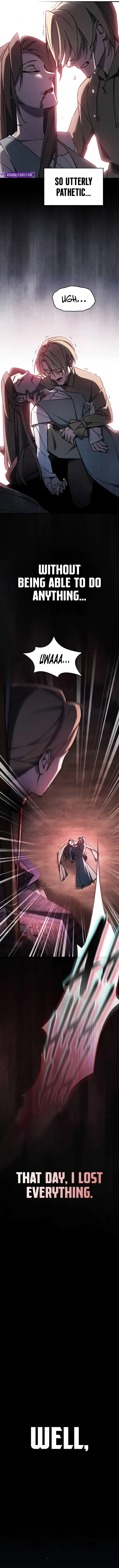 Sword-Devouring Swordmaster Chapter 2 - 18