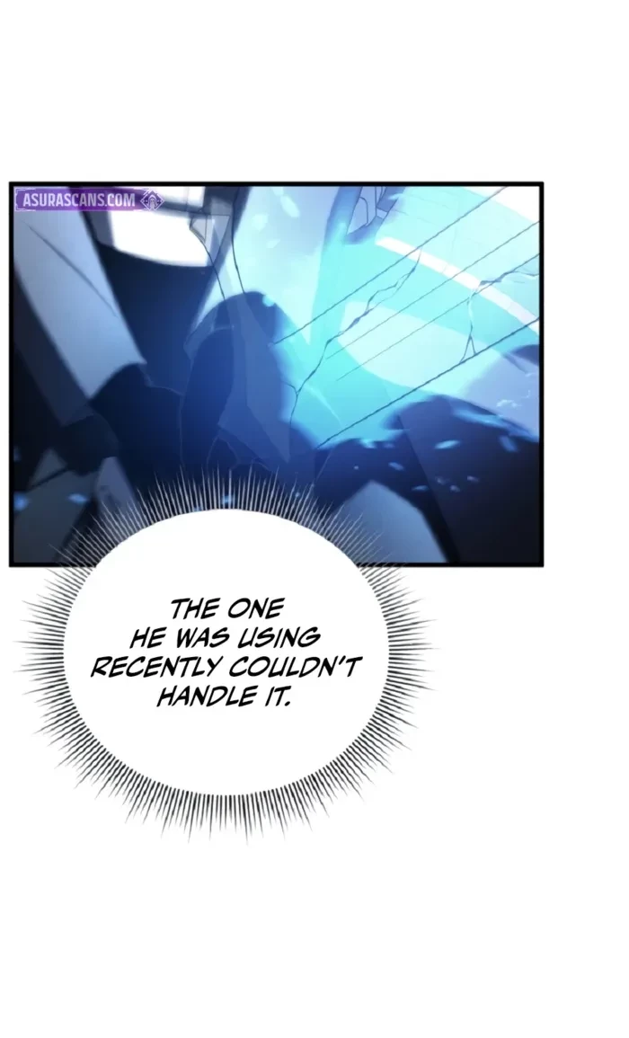 Player Who Returned 10,000 Years Later Chapter 160 - 3