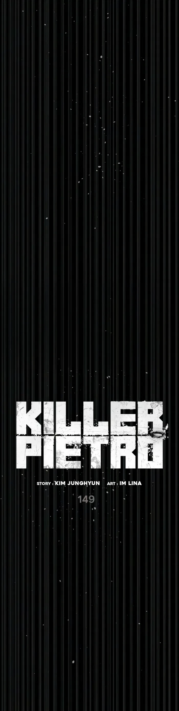 Killer Peter Chapter 149 - 8