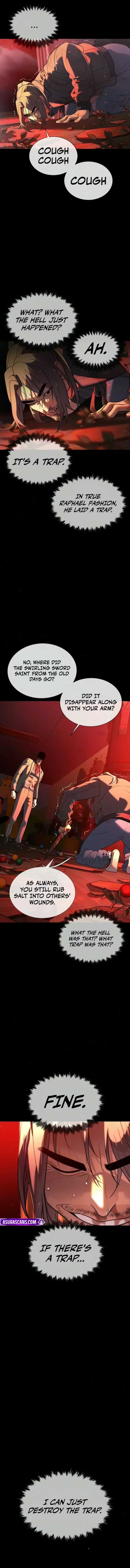 Killer Peter Chapter 149 - 11