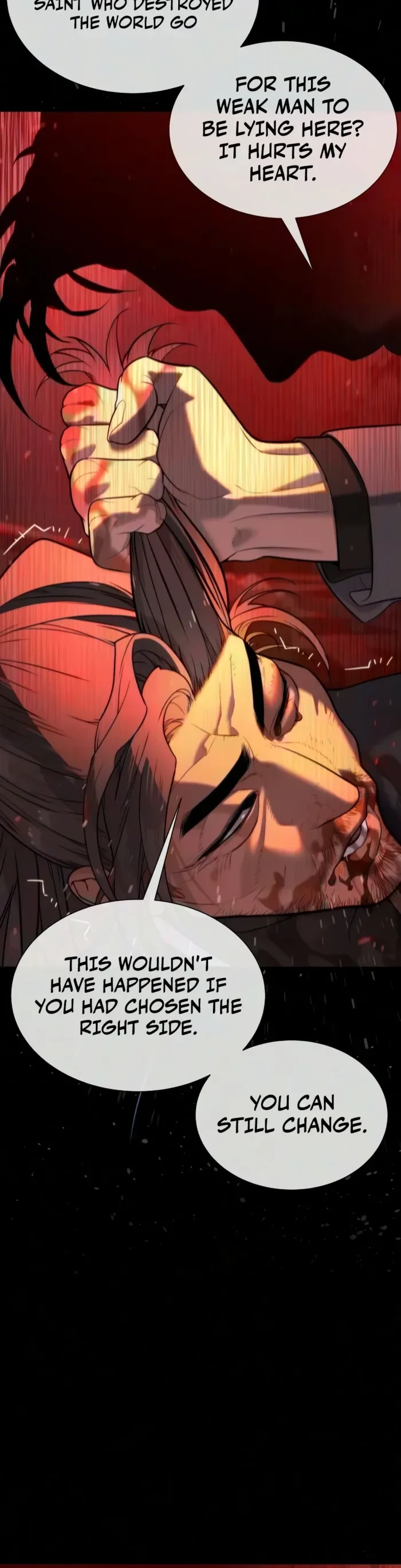 Killer Peter Chapter 149 - 18