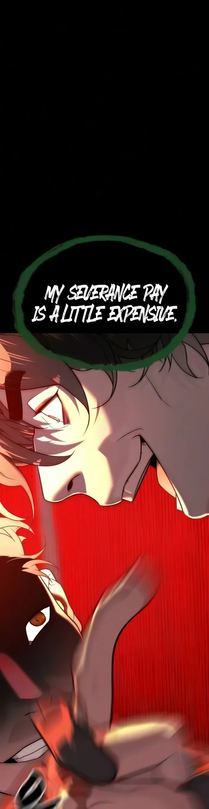 Killer Peter Chapter 149 - 22