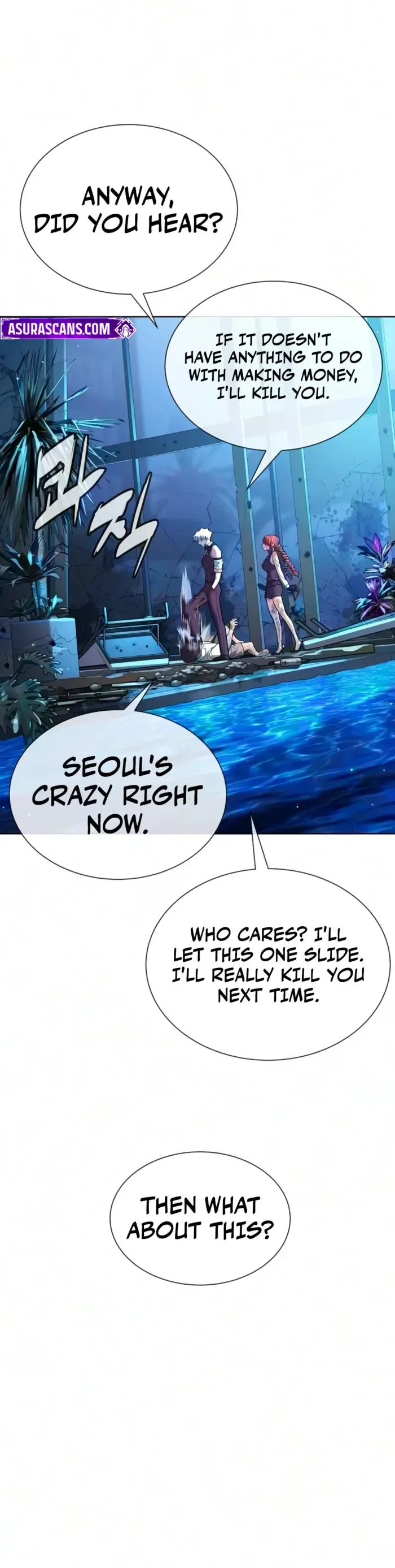 Killer Peter Chapter 149 - 24
