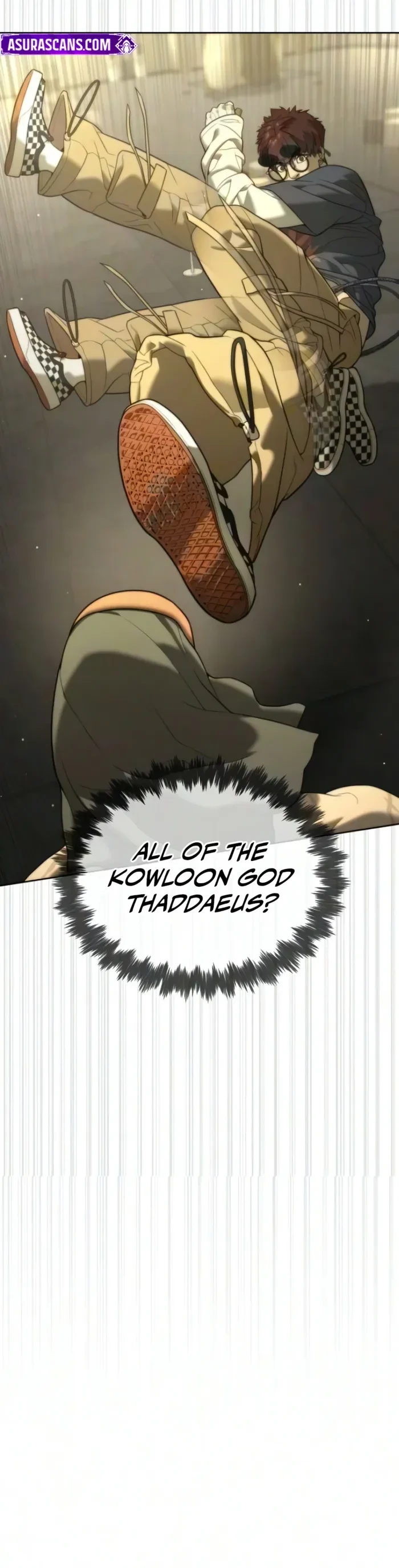 Killer Peter Chapter 149 - 36