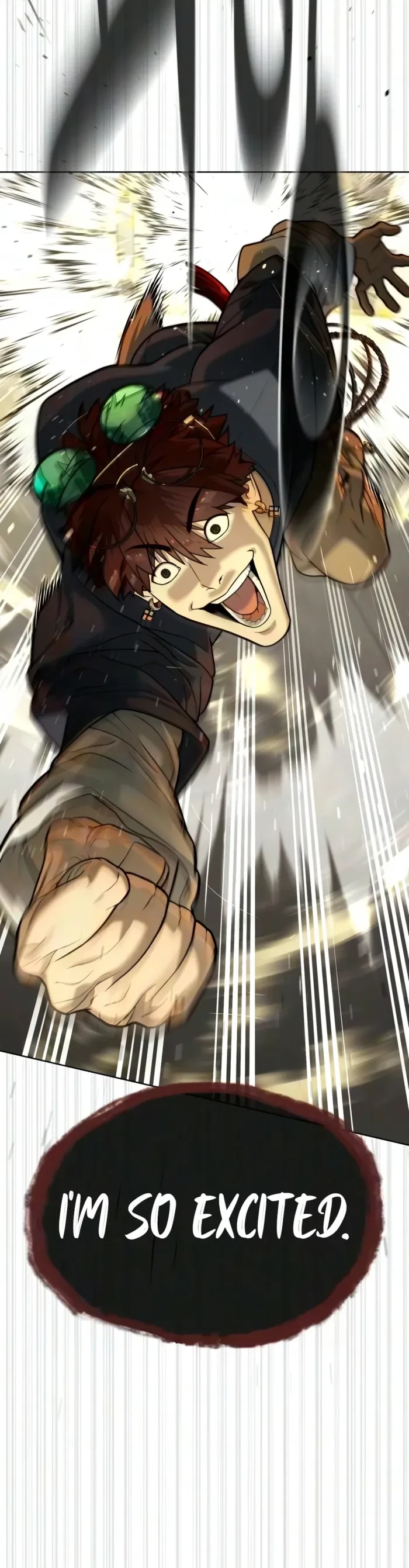Killer Peter Chapter 149 - 38