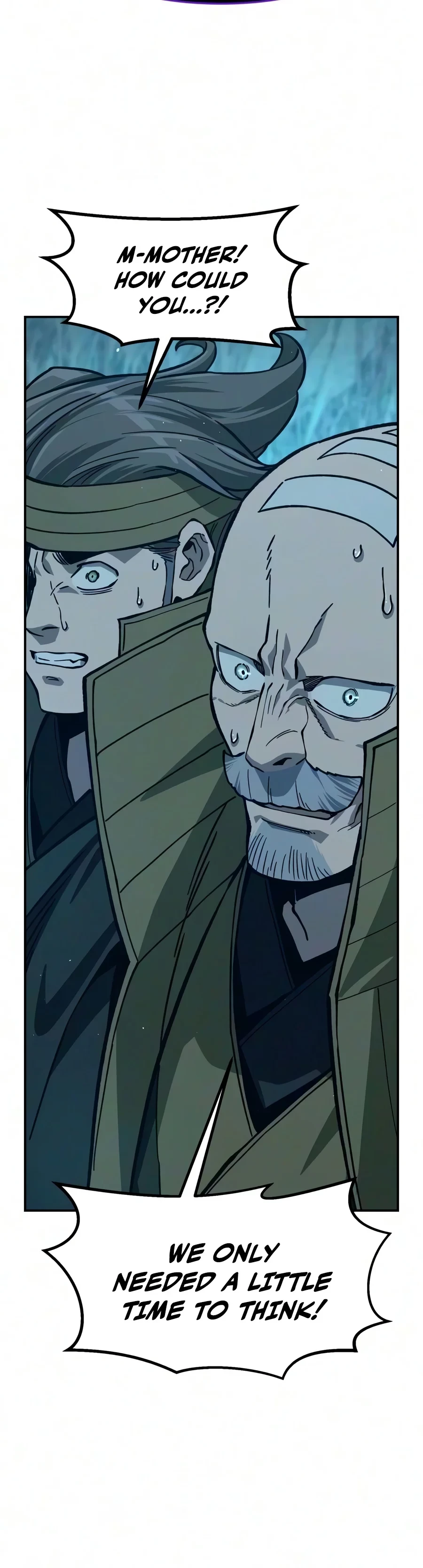 Absolute Sword Sense Chapter 201 - 2