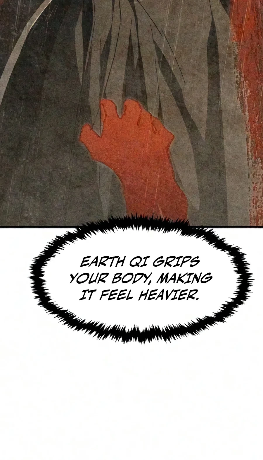 Absolute Sword Sense Chapter 201 - 4