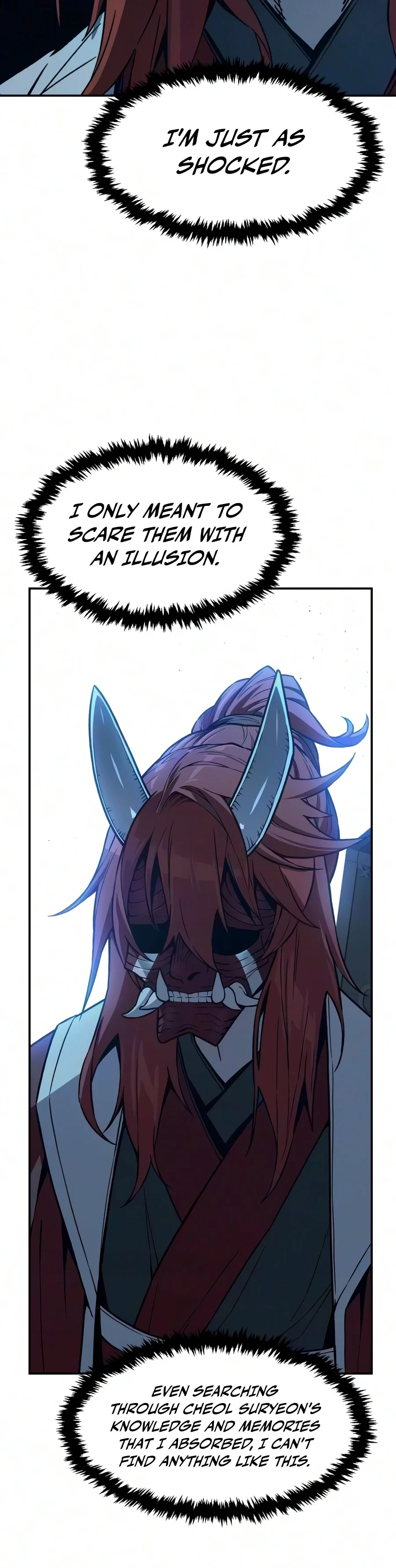 Absolute Sword Sense Chapter 201 - 11