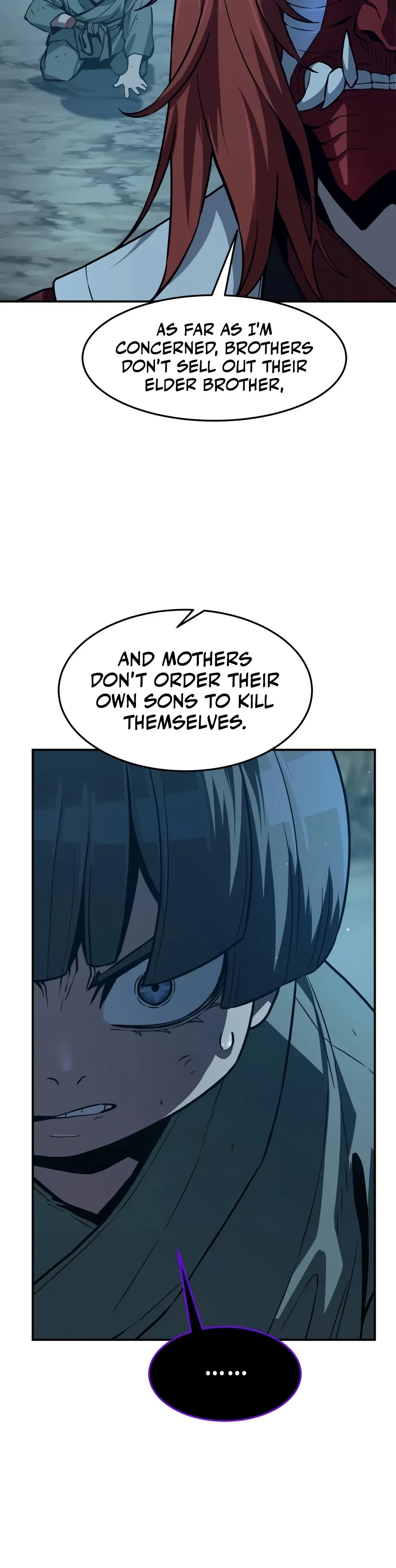 Absolute Sword Sense Chapter 202 - 10