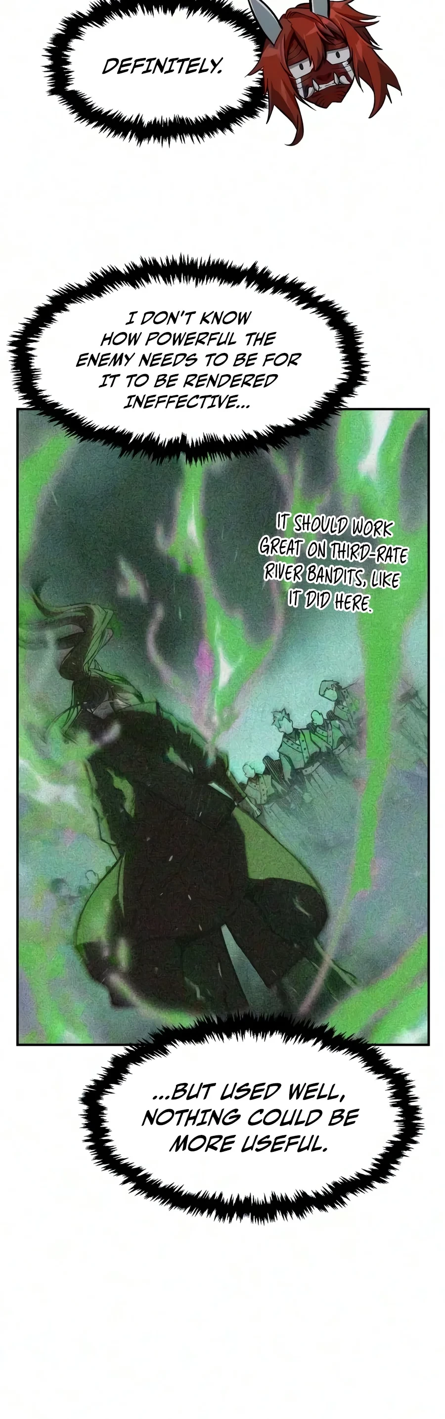 Absolute Sword Sense Chapter 201 - 17