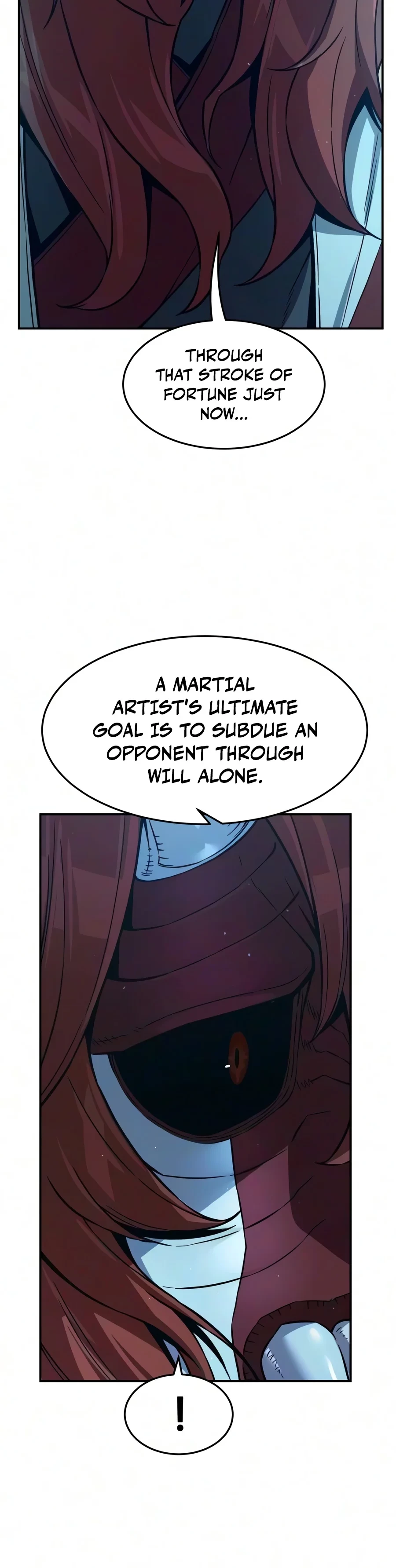 Absolute Sword Sense Chapter 201 - 19