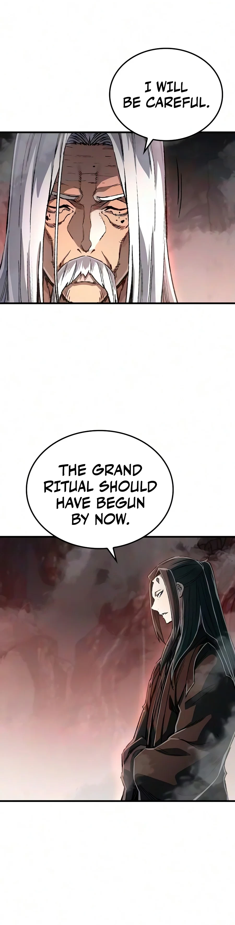 Reborn As The Heavenly Demon Chapter 140 - 2