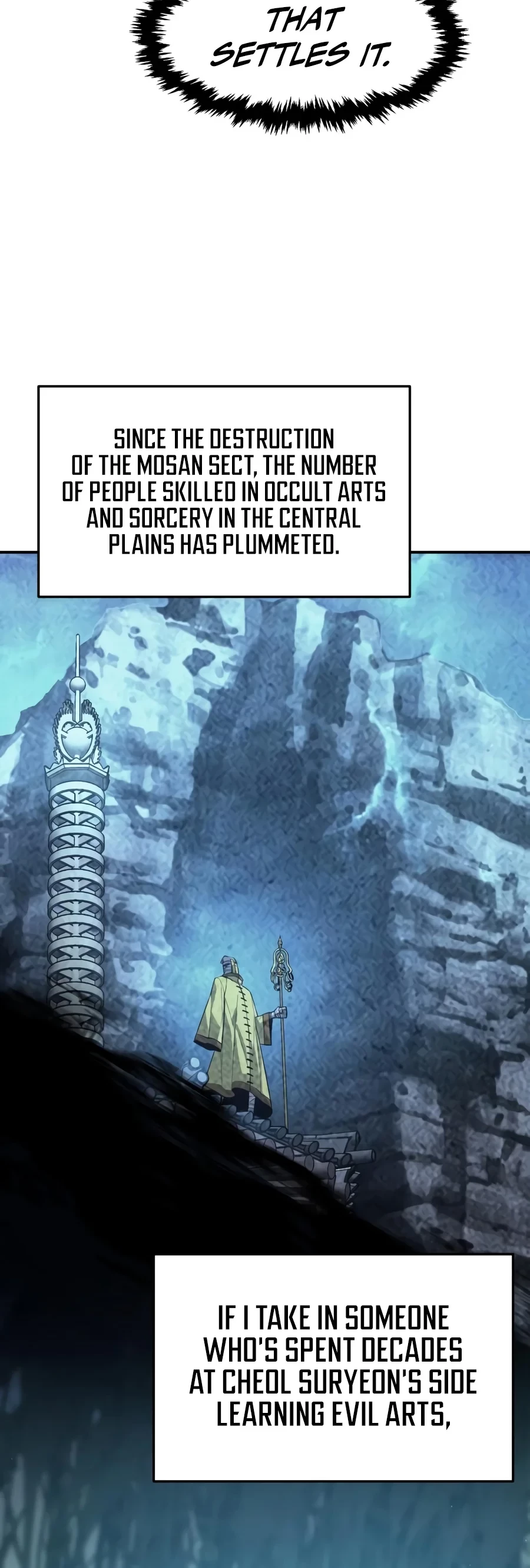 Absolute Sword Sense Chapter 202 - 14