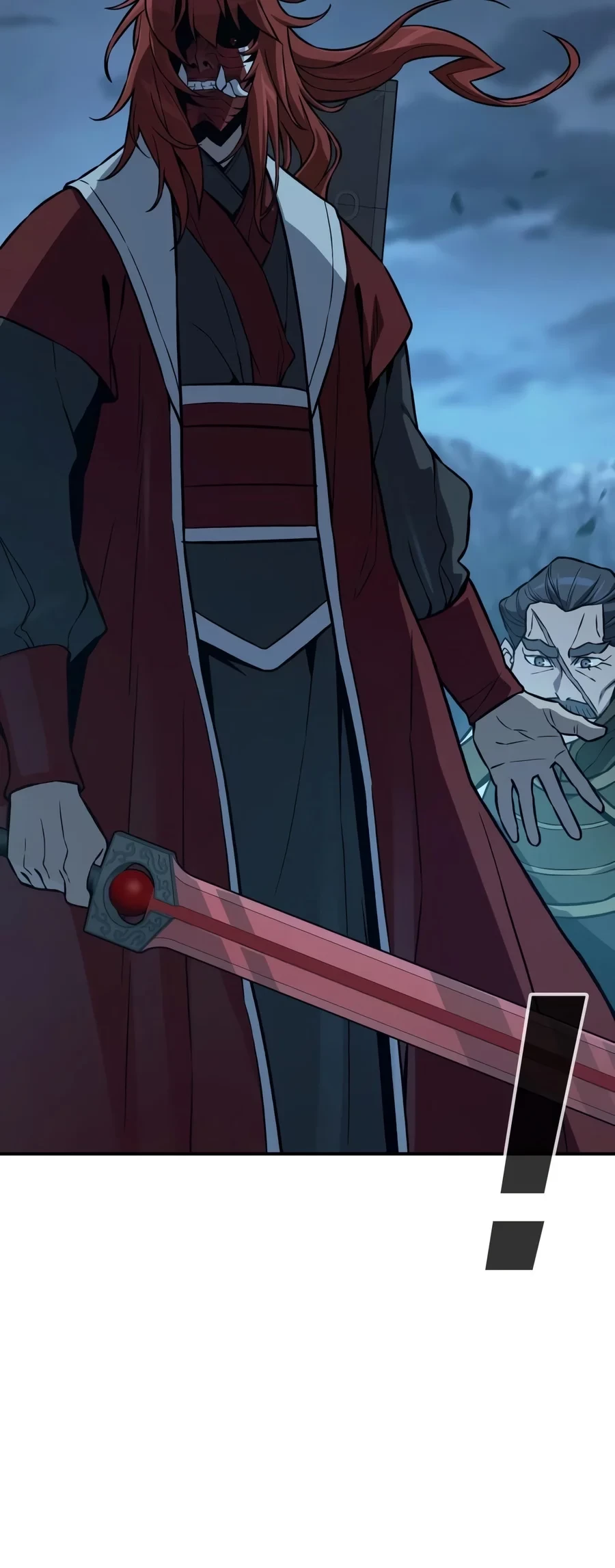 Absolute Sword Sense Chapter 202 - 16