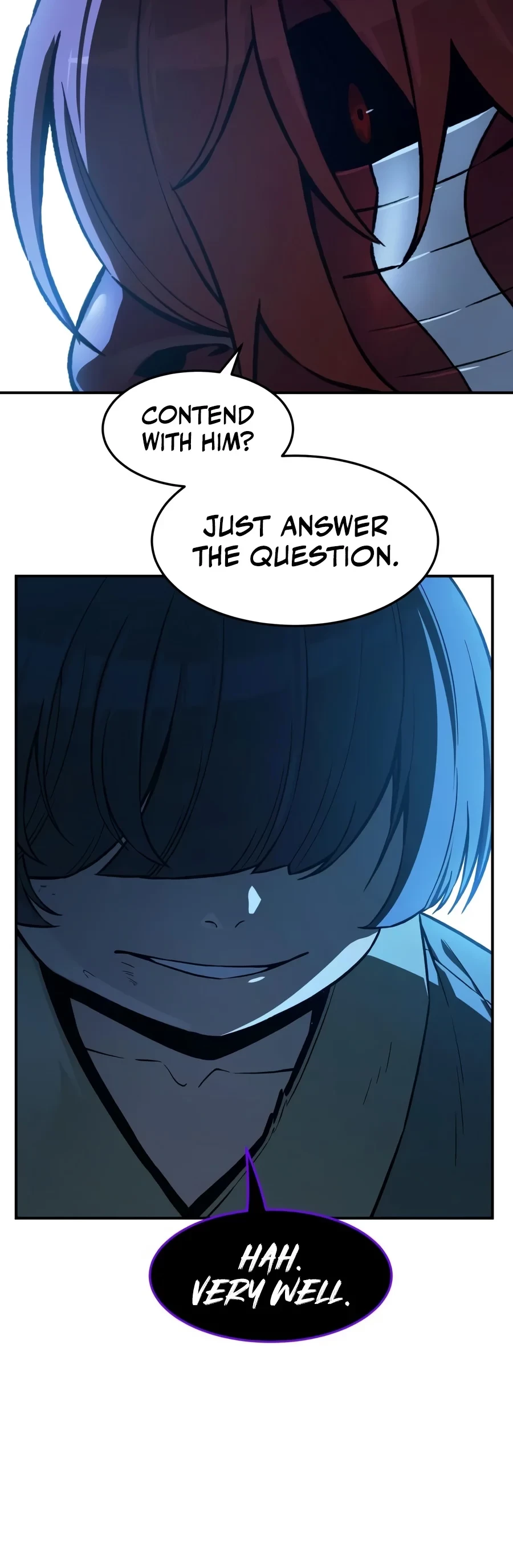 Absolute Sword Sense Chapter 202 - 18
