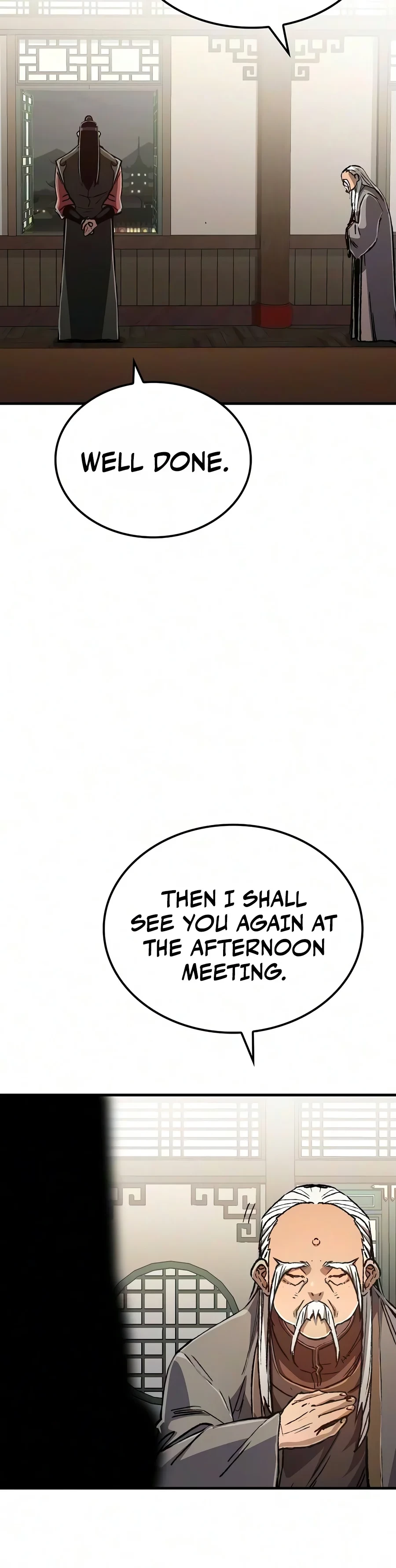 Reborn As The Heavenly Demon Chapter 140 - 18