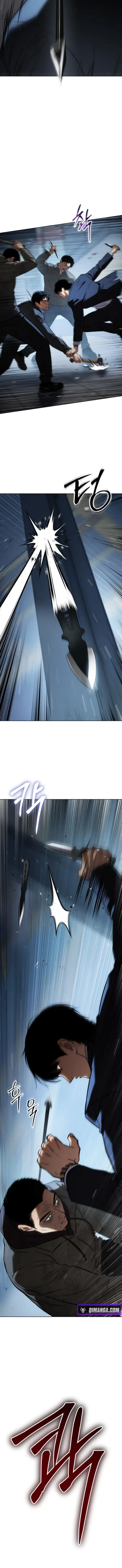Baek XX Chapter 187 - 8