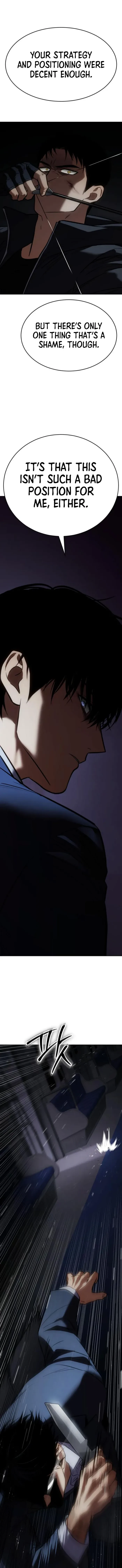 Baek XX Chapter 187 - 17