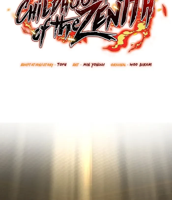 Childhood Friend of the Zenith Chapter 106 - 8