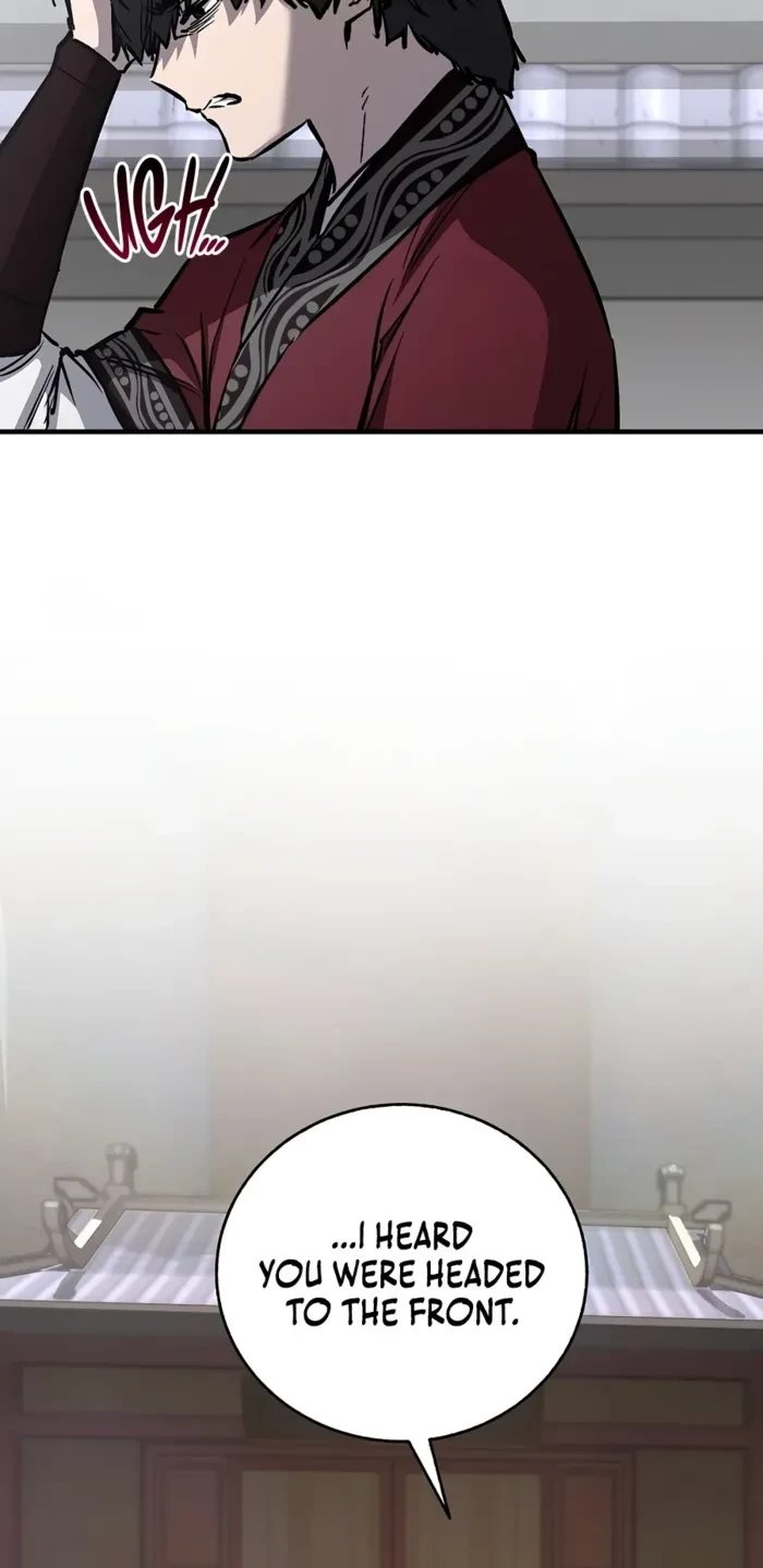 Childhood Friend of the Zenith Chapter 107 - 8