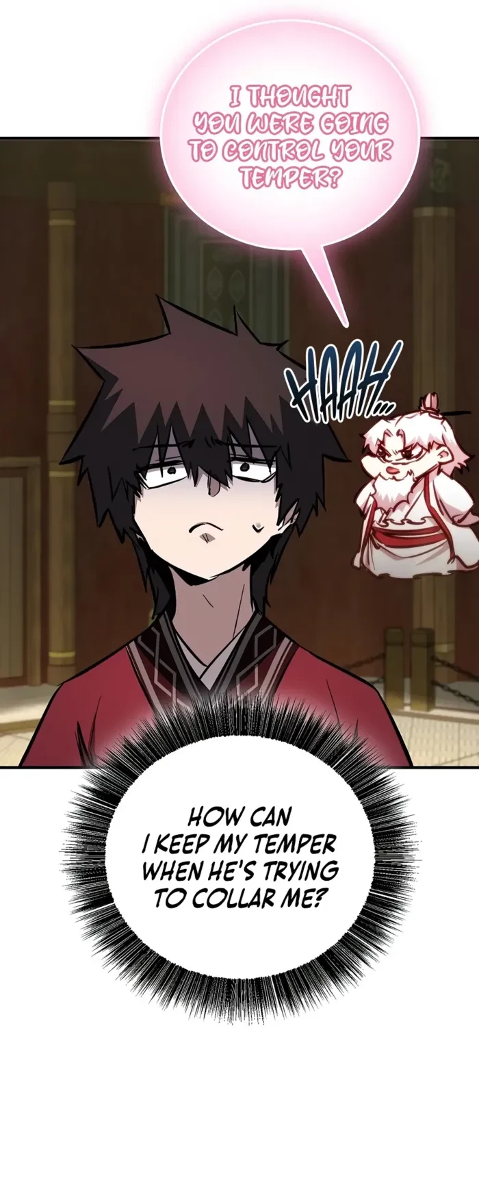Childhood Friend of the Zenith Chapter 106 - 14