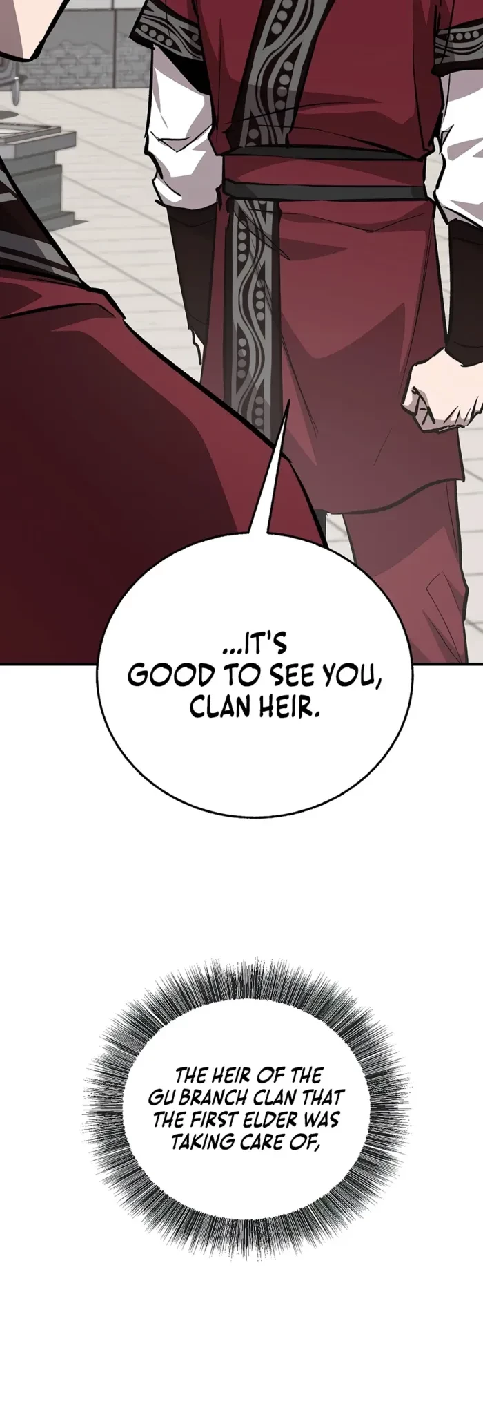 Childhood Friend of the Zenith Chapter 106 - 26