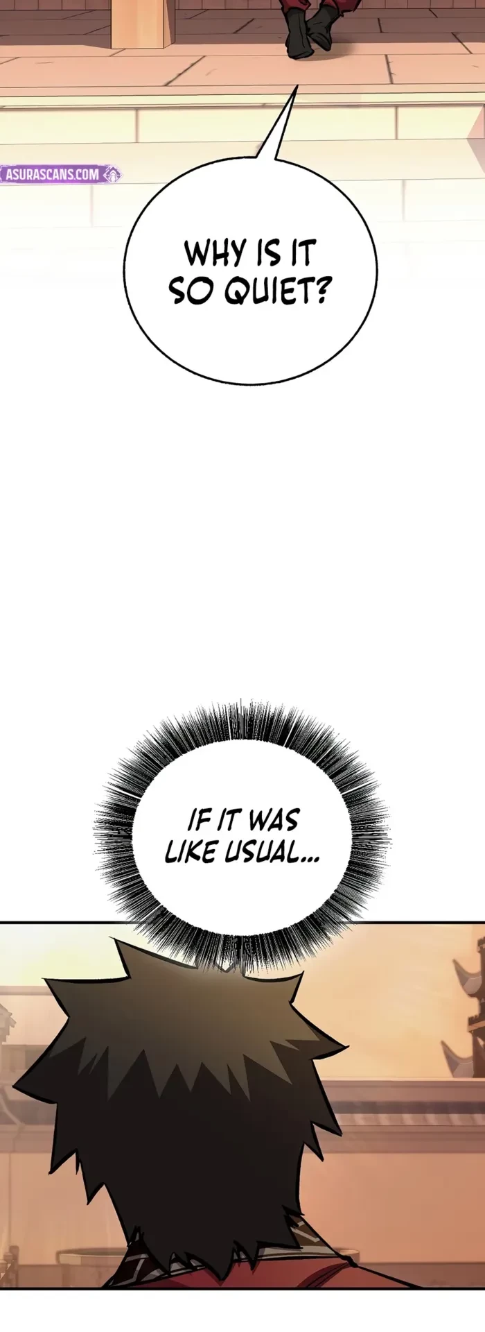 Childhood Friend of the Zenith Chapter 105 - 16
