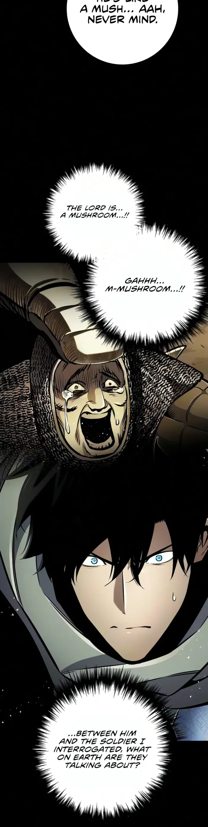 The Wandering Knight’s Survival Manual Chapter 59 - 2