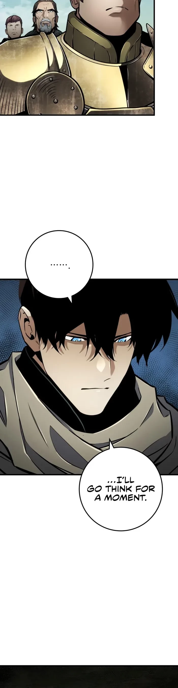 The Wandering Knight’s Survival Manual Chapter 60 - 14