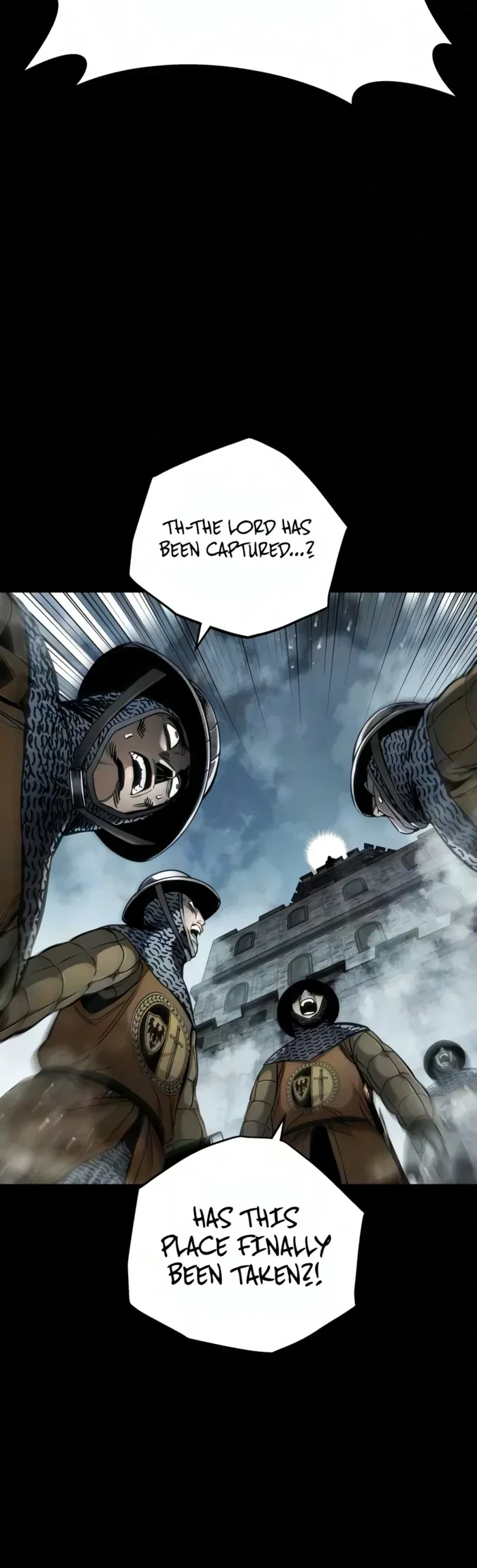 The Wandering Knight’s Survival Manual Chapter 59 - 14