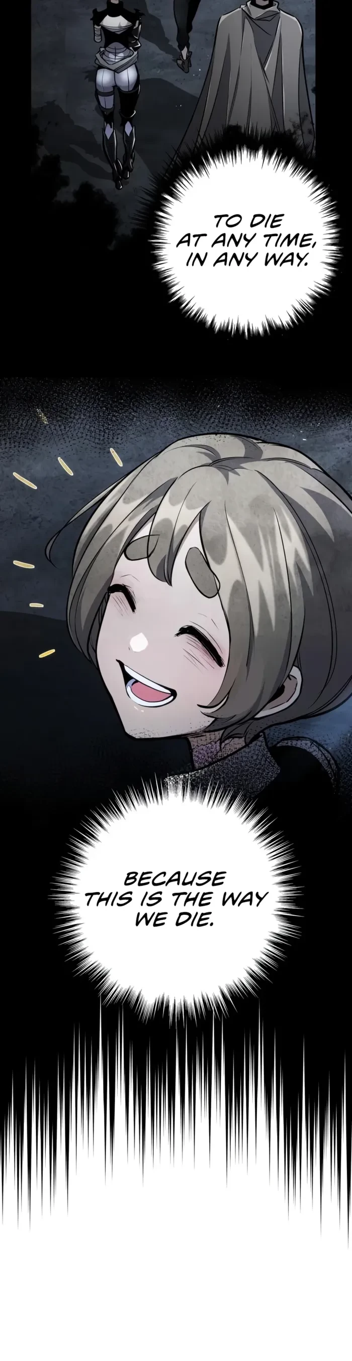 The Wandering Knight’s Survival Manual Chapter 60 - 18